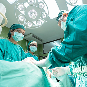 Chirurgie