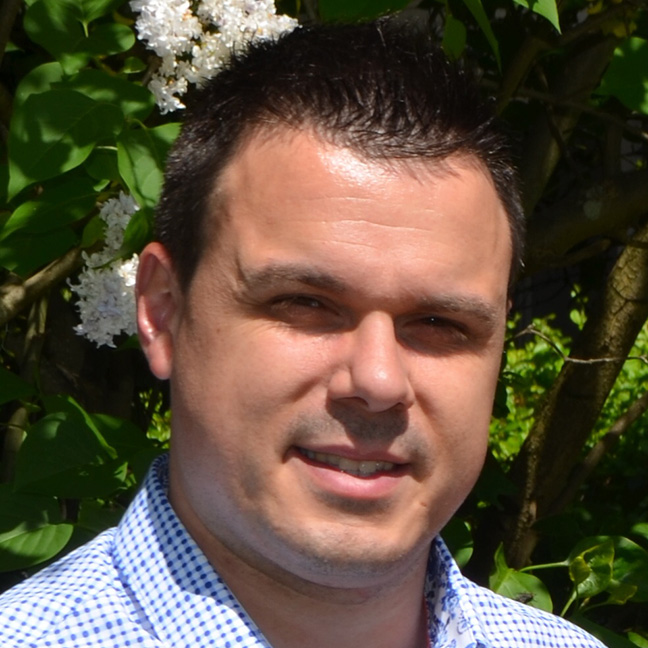 M. Hervé Baudoin M. Hervé Baudoin