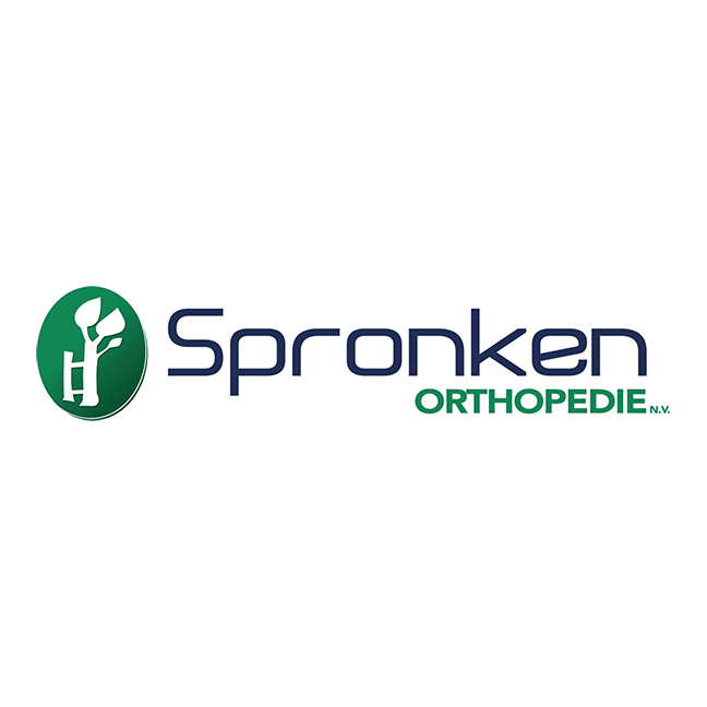 Thomas Huys (Spronken Orthopedie NV) Thomas Huys (Spronken Orthopedie NV)