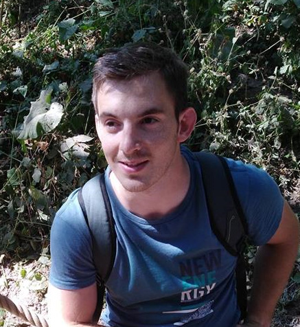 Denis Rzepecki Denis Rzepecki