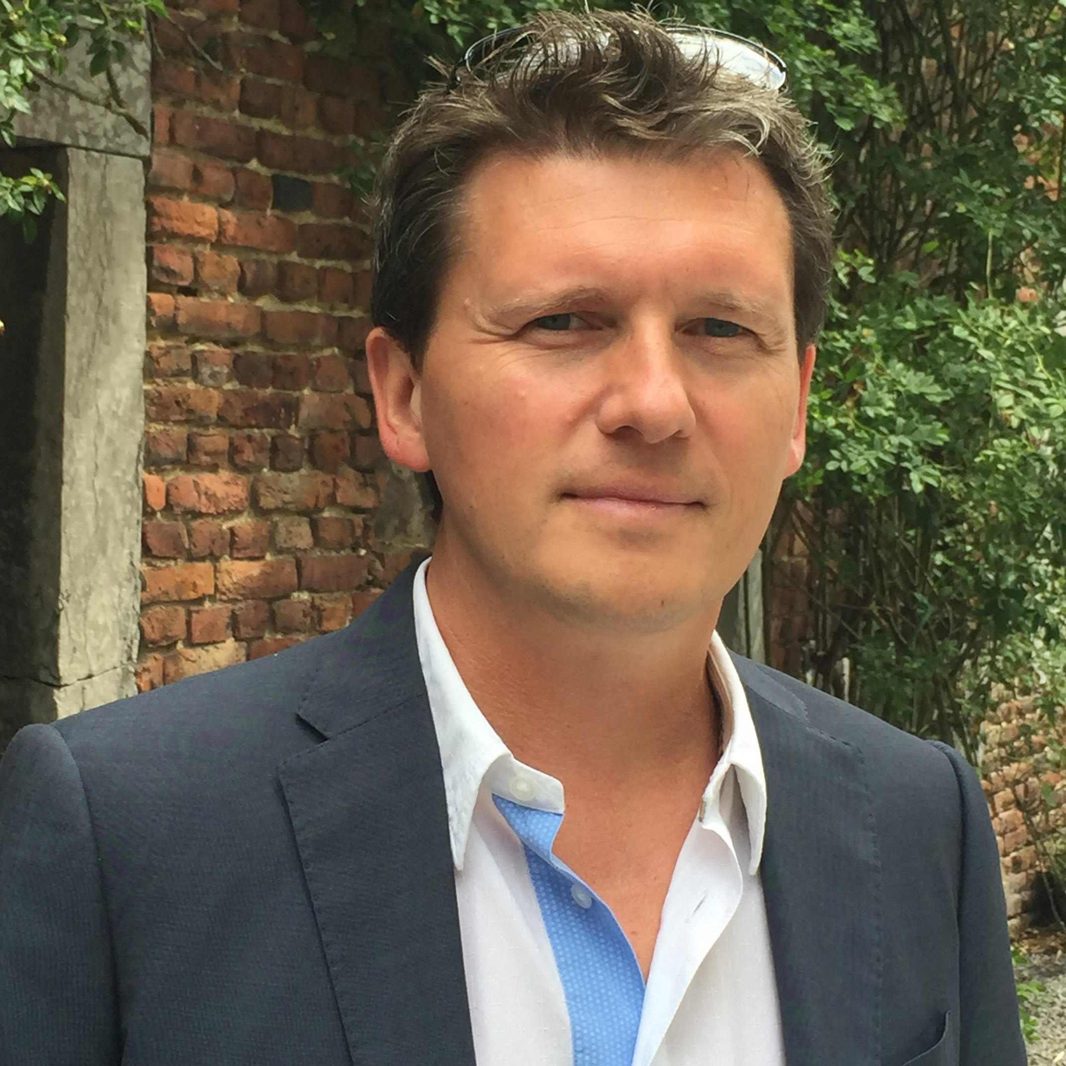 Thierry Thirion Thierry Thirion